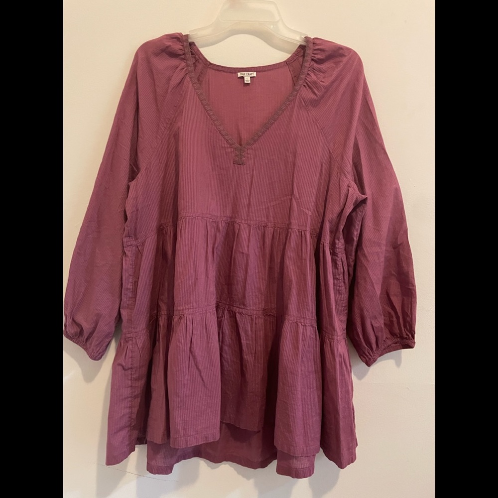 True Craft Top